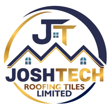 JoshTech Roofing Tiles